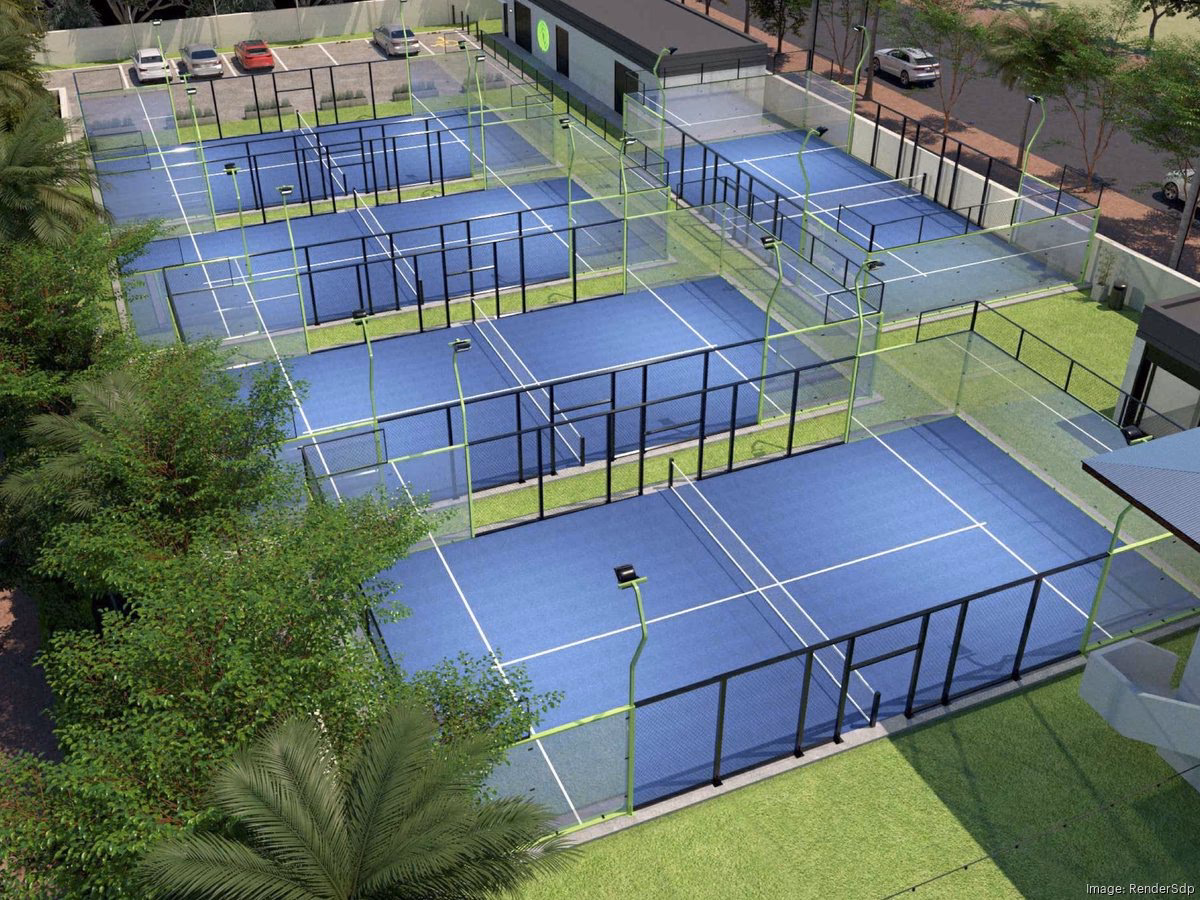 What is Padel?
