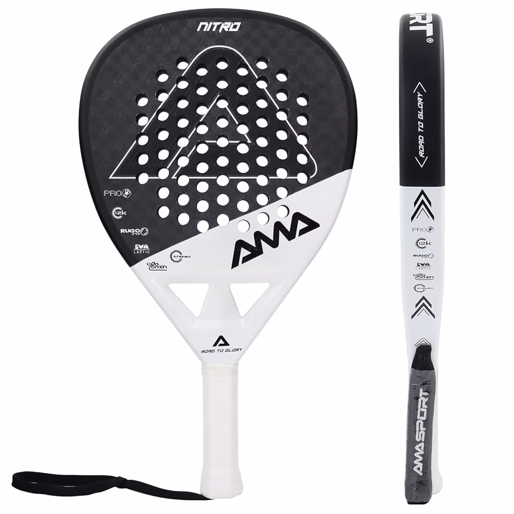 How much does starvie Padel racket Titania soft cost?