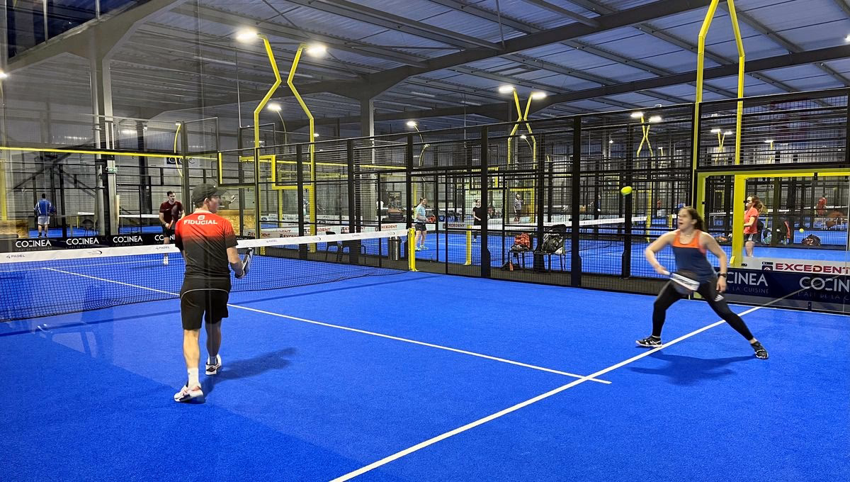 Comment devenir partenaire du Stade toulousain tennis padel ?