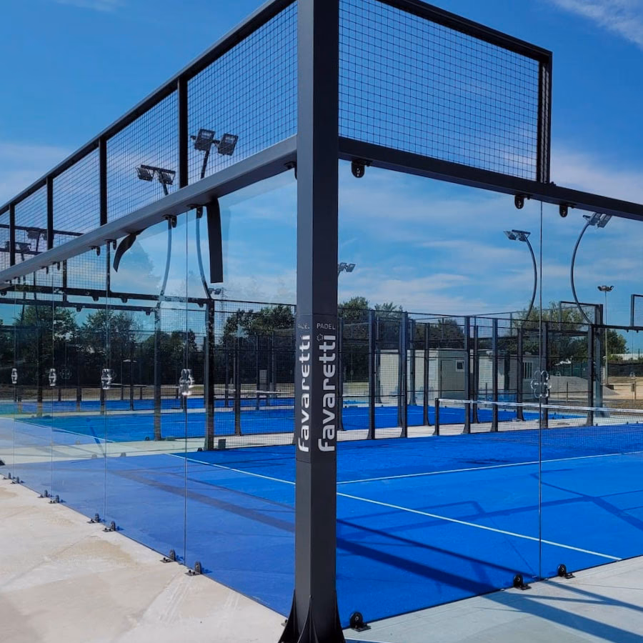 ¿Dónde se puede vivir la pasión por el pádel en Barcelona?