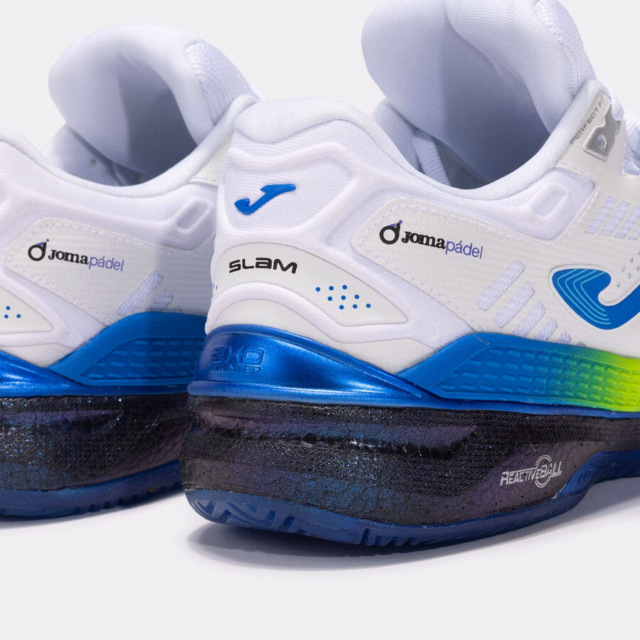 What is Padel trainer?