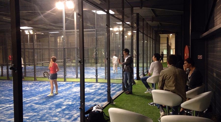 Où peut-on trouver un club de padel adapté à vos envies ?