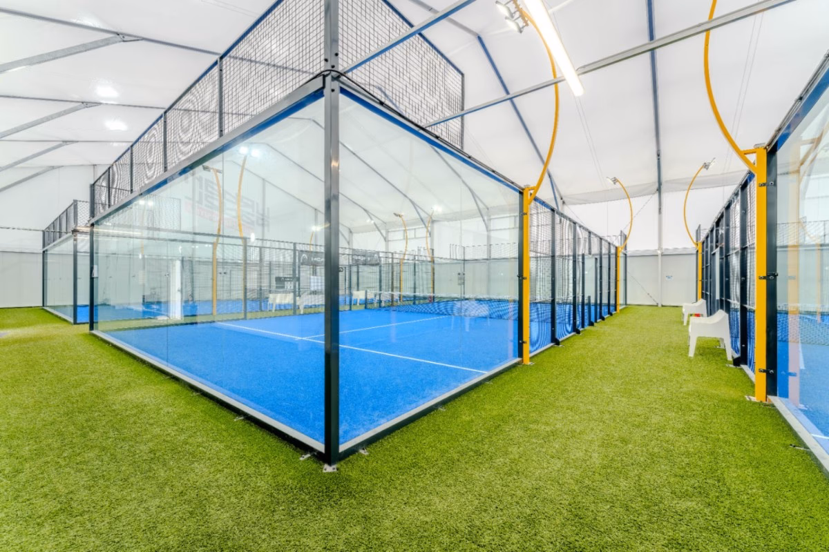 Où peut-on trouver un club de padel adapté à vos envies ?