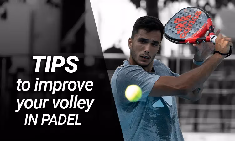 What are the rules of Padel?