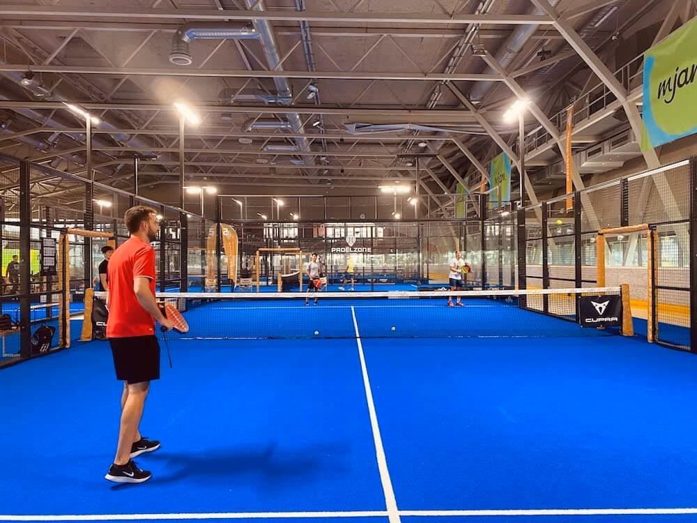 Was ist Padel und Wie funktioniert es?