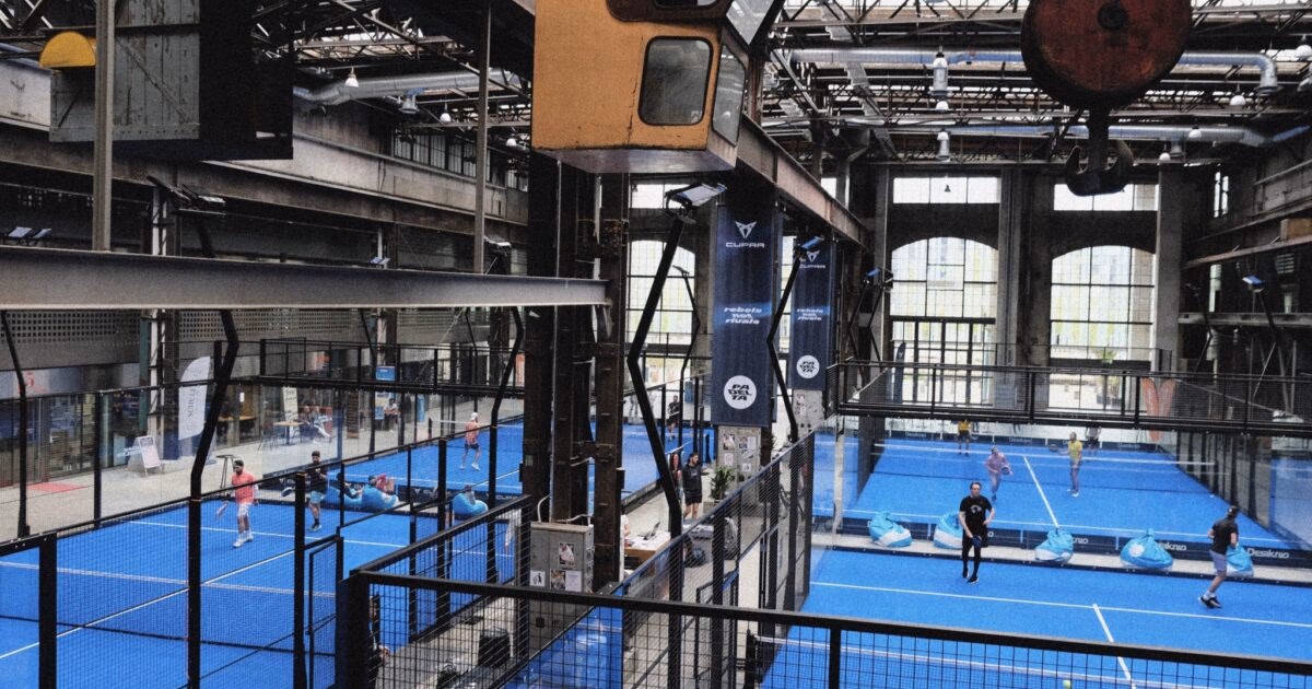 Where is PDL Zurich?