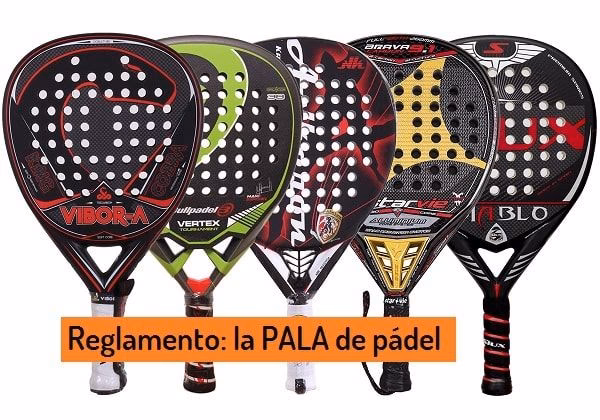 ¿Cuál es el reglamento del padel a la hora de sacar?