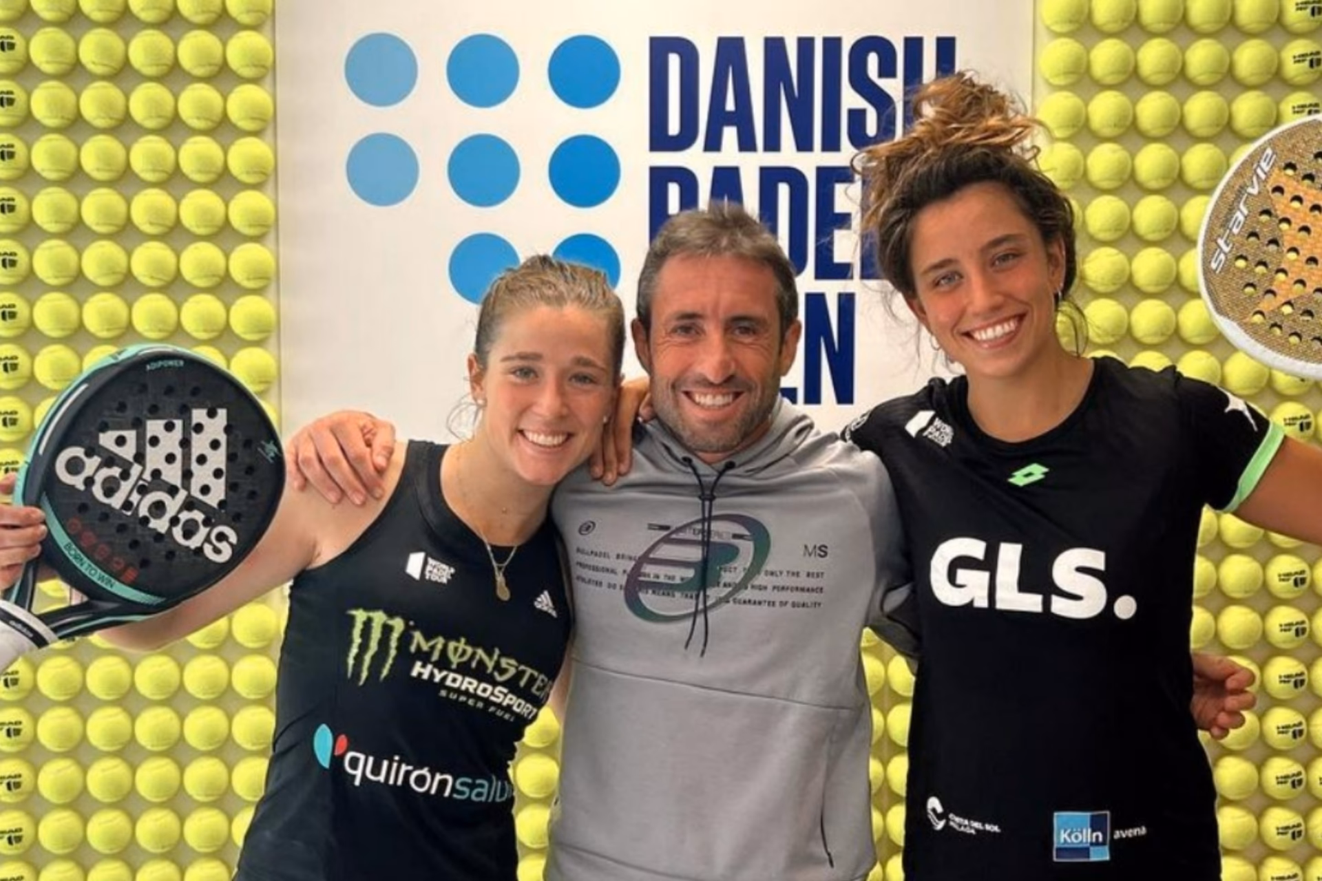 ¿Quién es el padre de Marta Ortega?