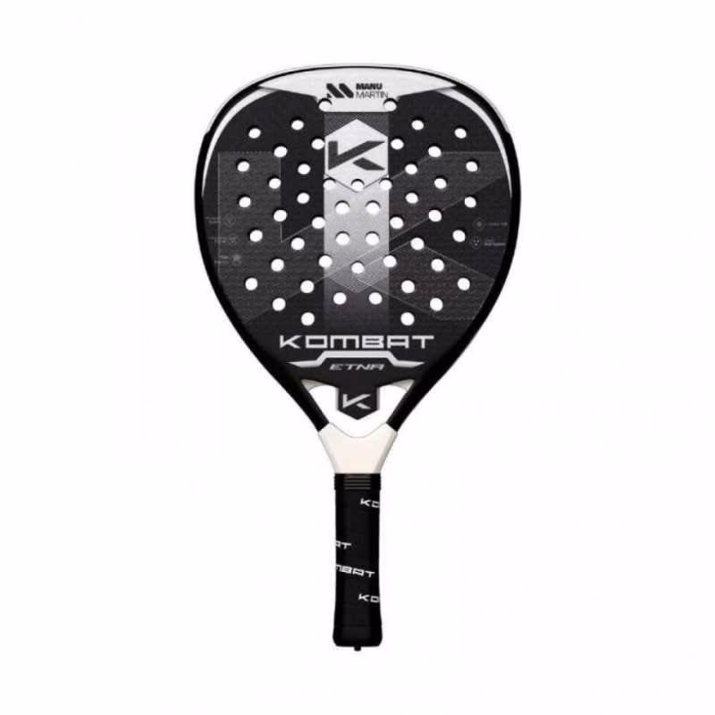 ¿Cómo funciona el movimiento de la mano pala en pádel?