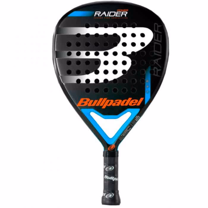 ¿Qué es una pala de pádel?