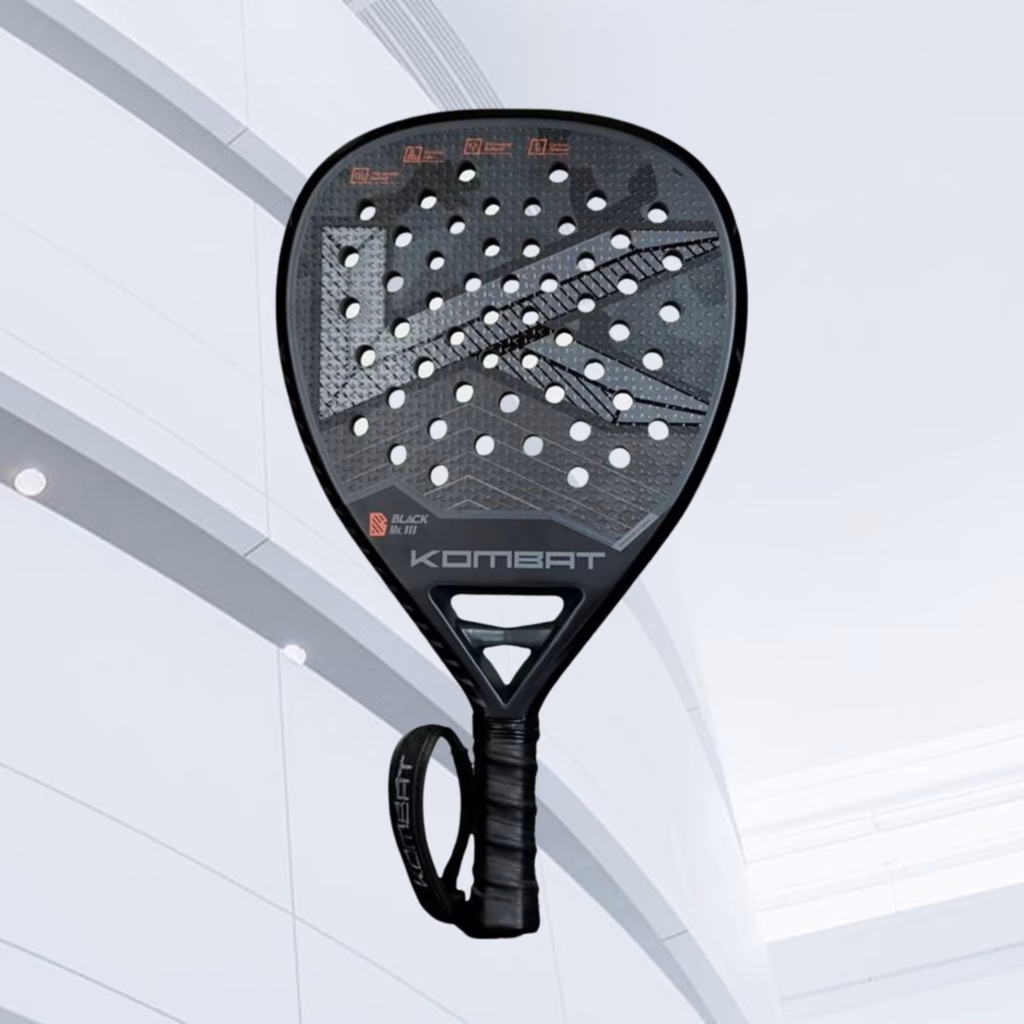 ¿Quién es el jugador bandera de Kombat?