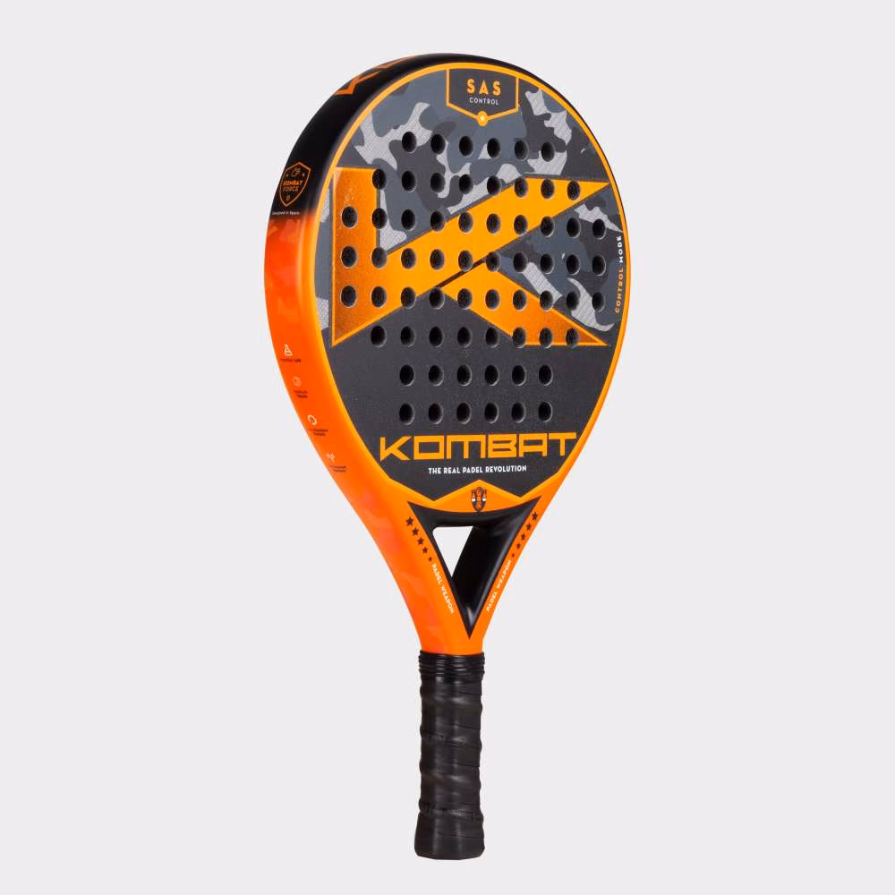 ¿Qué ofrece The Real Padel Revolution?