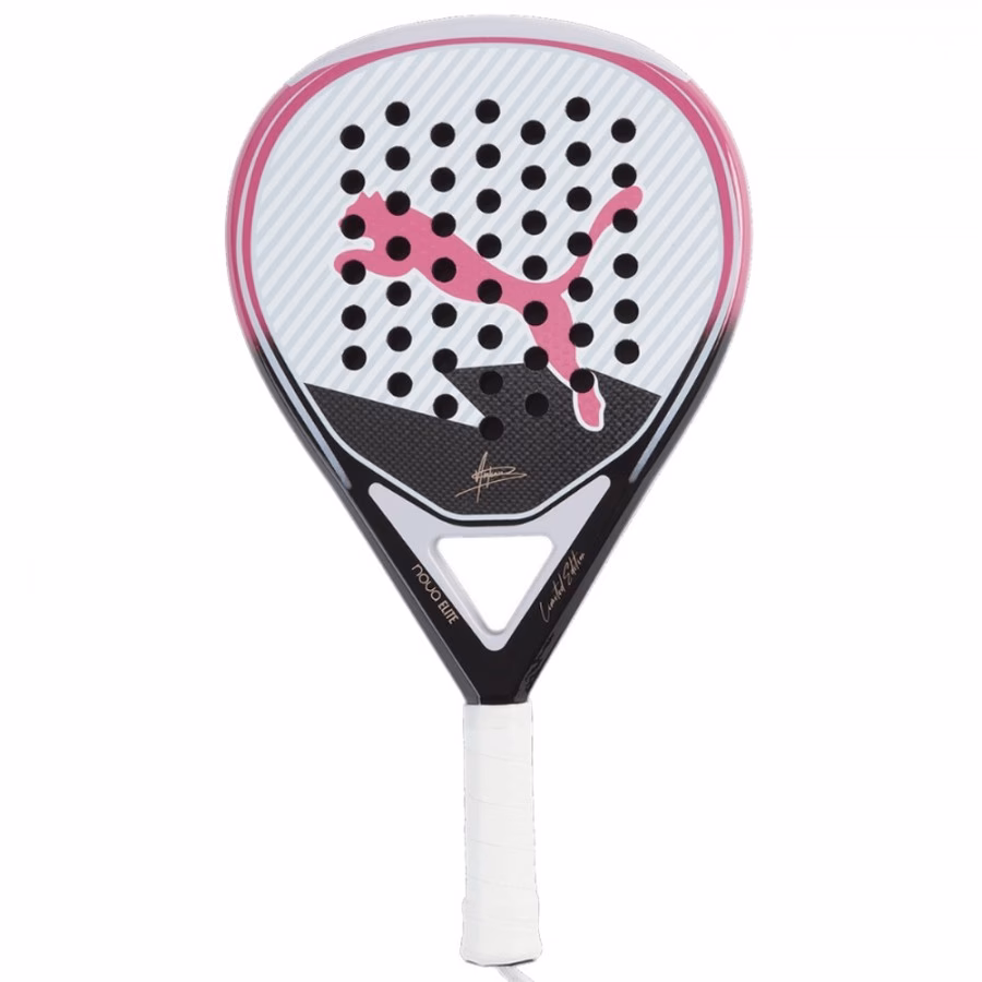 ¿Cuáles son las mejores palas de pádel?