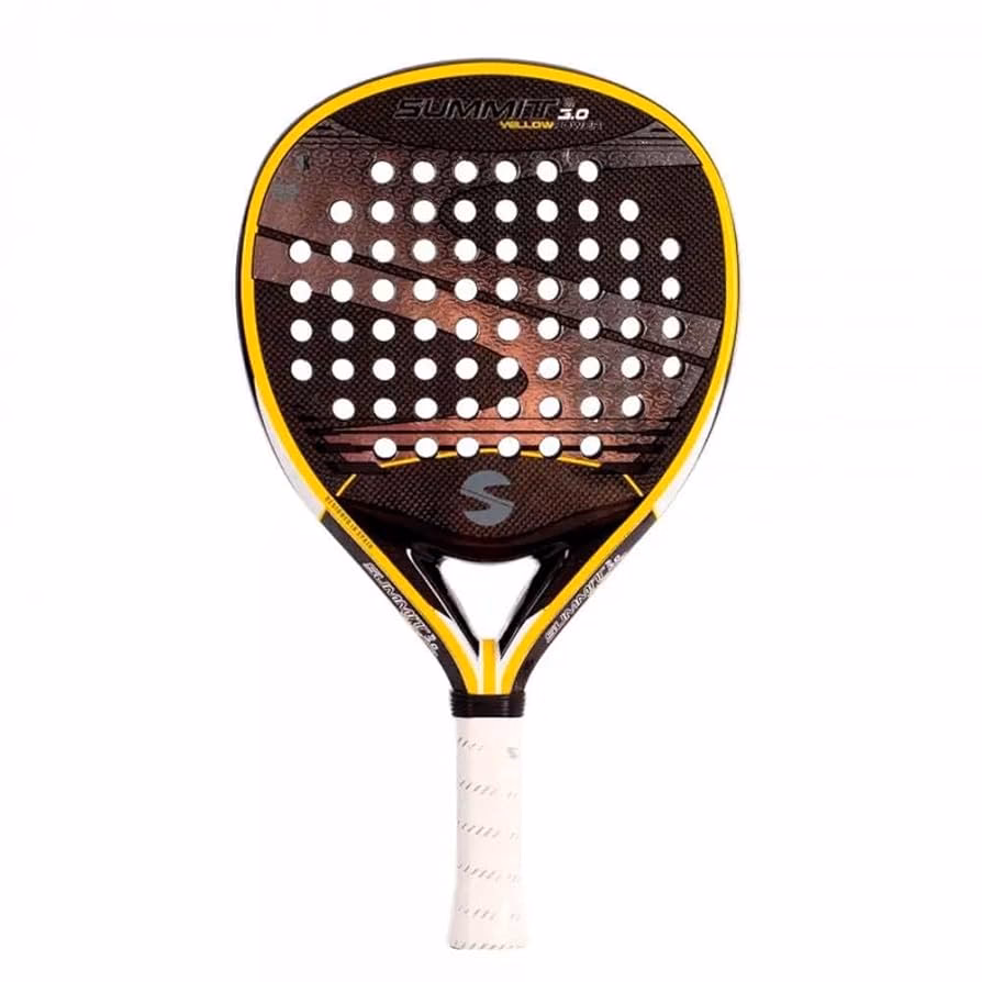 ¿Qué es una pala Softee?