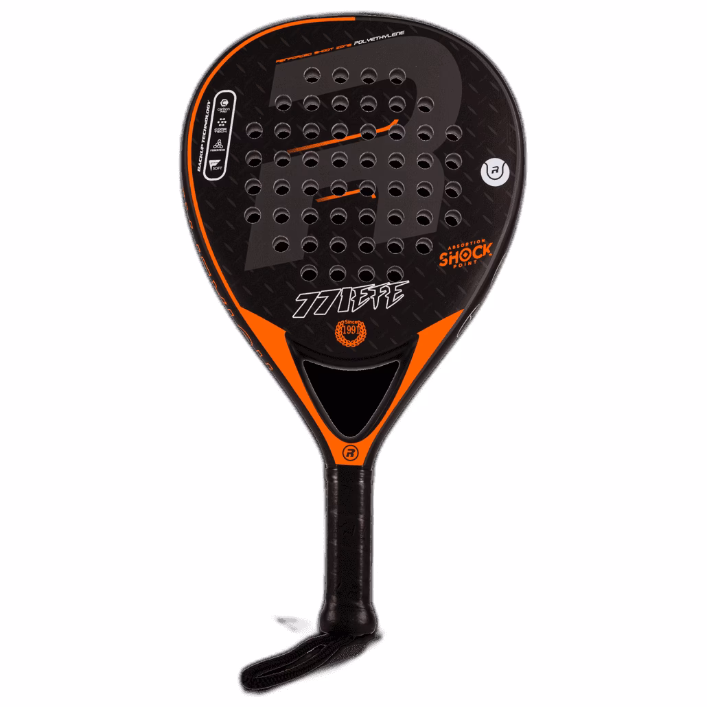 ¿Cuáles son las mejores palas de padel?