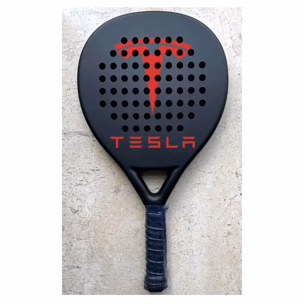 ¿Dónde se fabrican las palas de pádel?