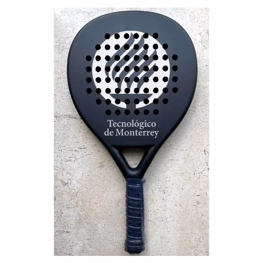 ¿Dónde se fabrican las palas de pádel?