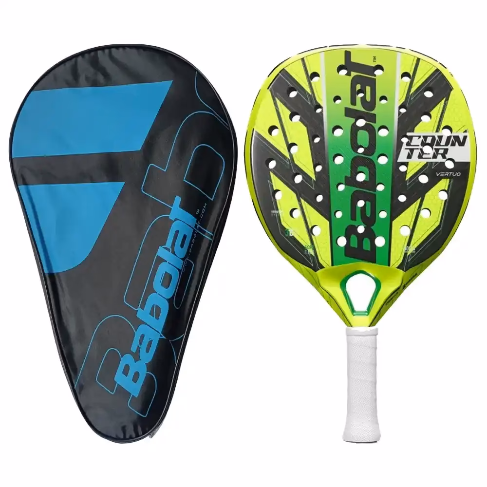 ¿Cómo conseguir Padel en AliExpress?