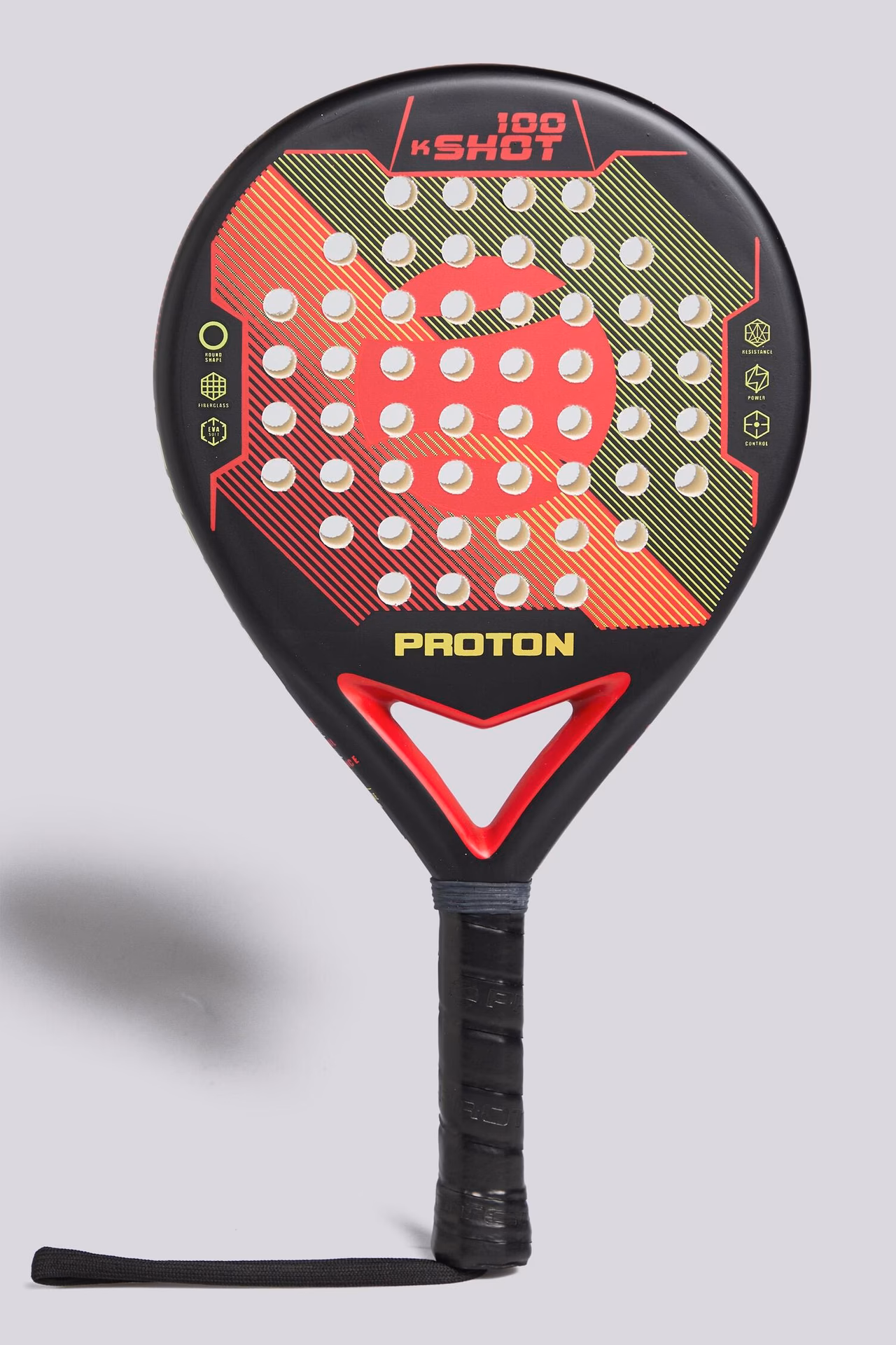 ¿Qué son las palas de pádel Junior?