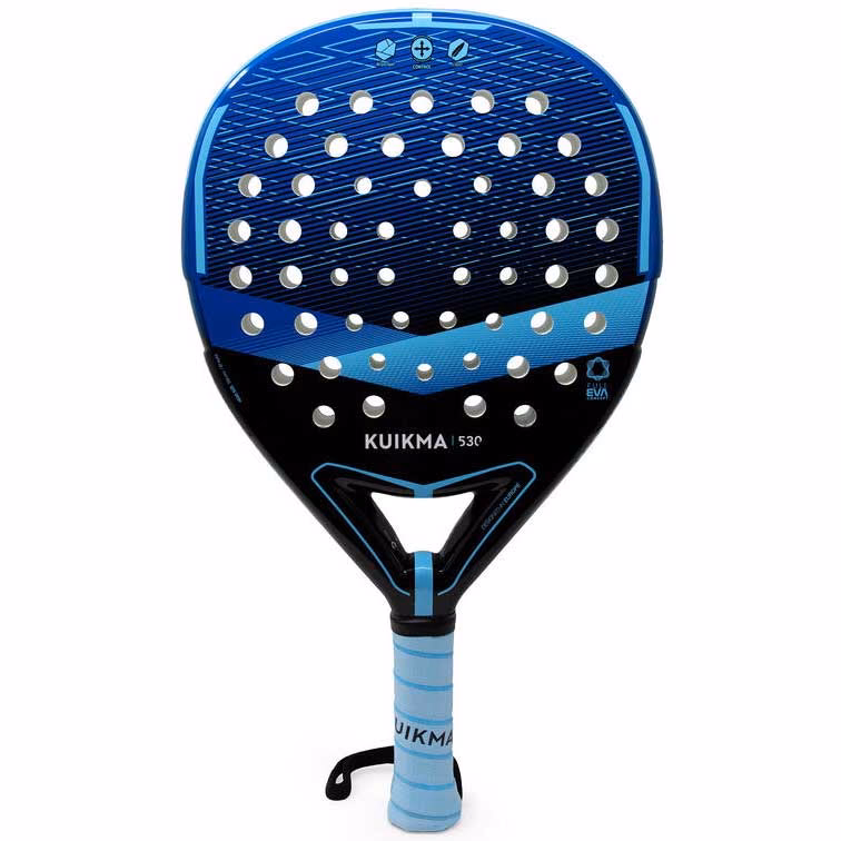 ¿Cuáles son las mejores palas de pádel?