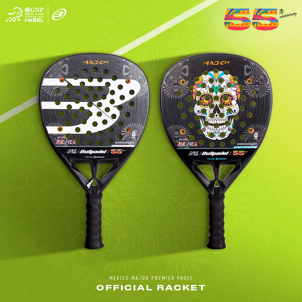¿Qué ofrece Padel Store LP?