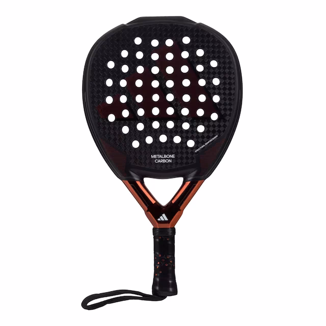 ¿Qué son las palas de padel de nivel avanzado?