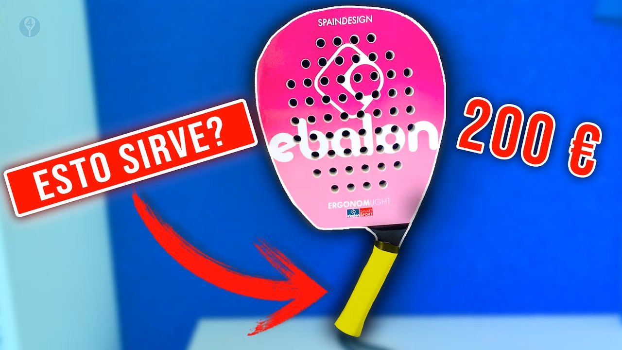 ¿Cómo se desmarquen las marcas de pádel de lo habitual?