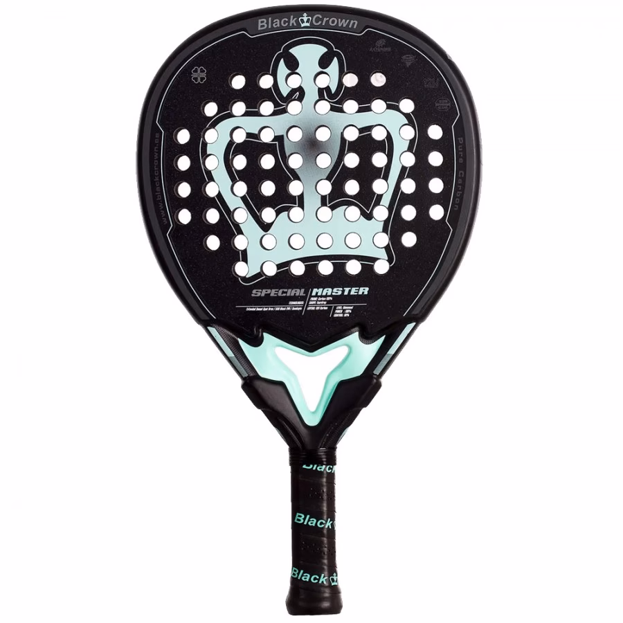 ¿Cuáles son las mejores palas de pádel?