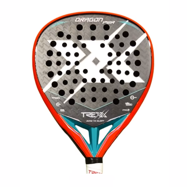 ¿Cuánto cuesta la pala de pádel Vertex 03?