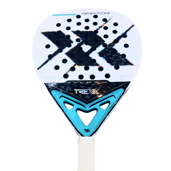 ¿Cuánto cuesta la pala de pádel Vertex 03?