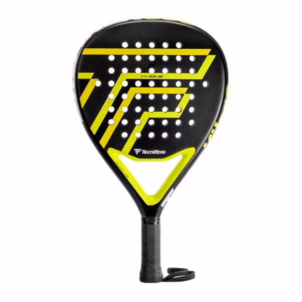 ¿Cuáles son las nuevas palas de pádel?