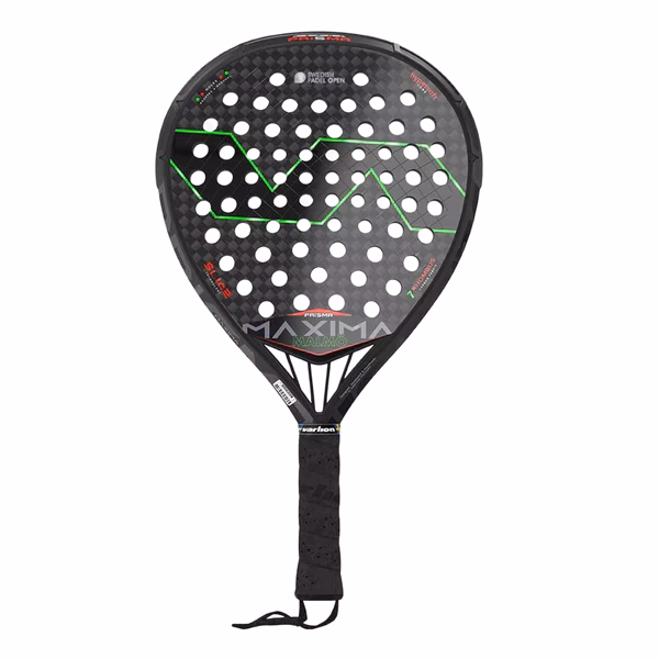 ¿Cuáles son las palas de pádel más vendidas?