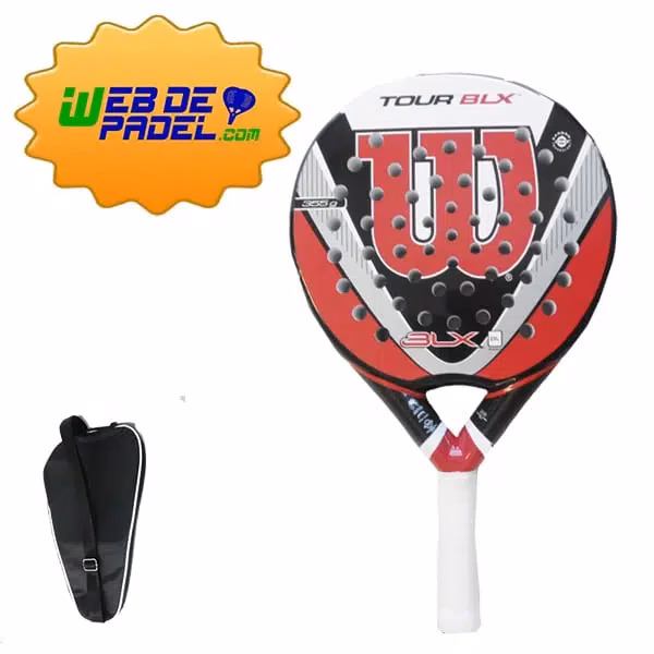 ¿Por qué las marcas de padel lanzan su nueva colección de palas?