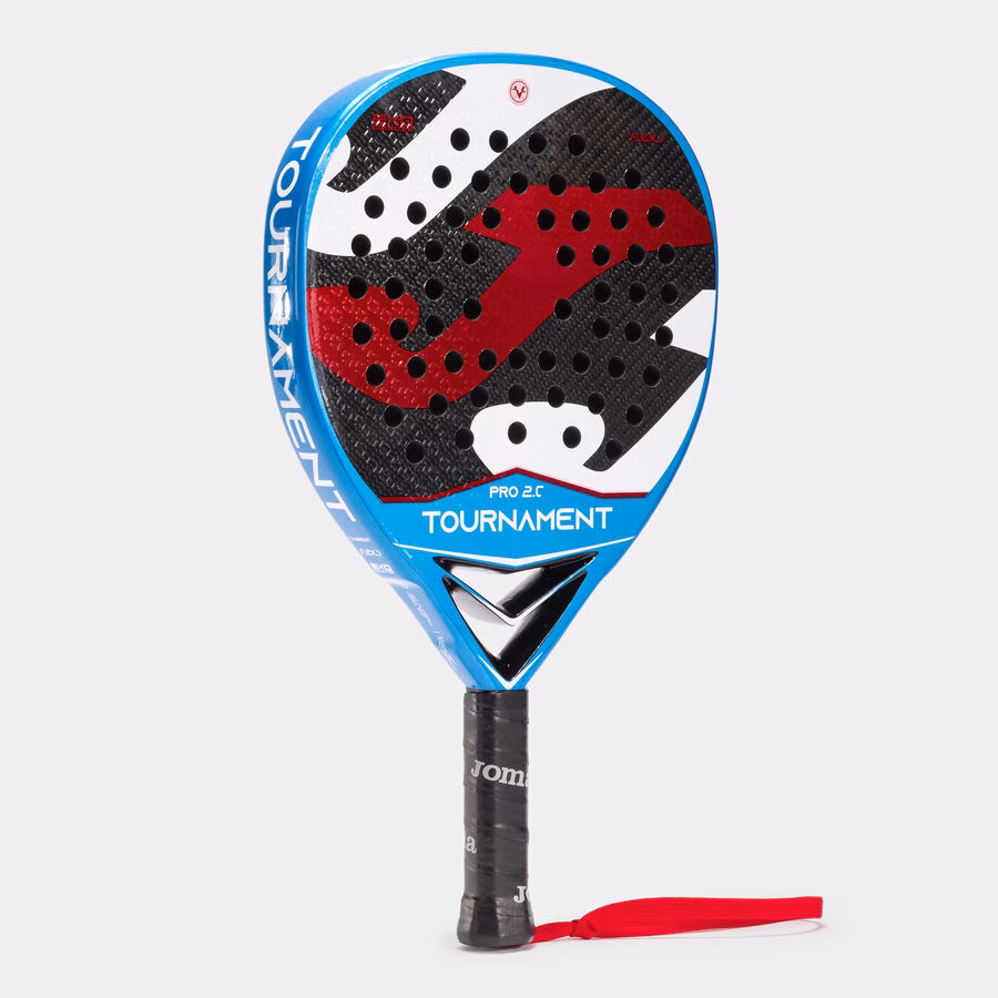 ¿Qué son las palas Joma?