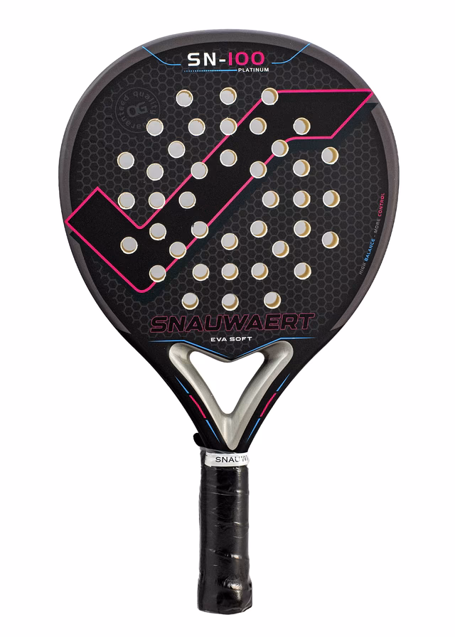 ¿Cómo mejora la tecnología de Punta las paletas Snauwaert?