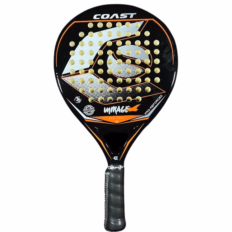 ¿Qué factores son fundamentales al elegir una paleta de pádel?