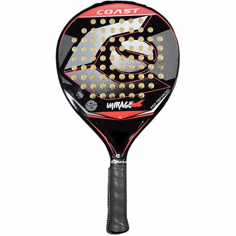 ¿Dónde puedo comprar paletas de pádel?