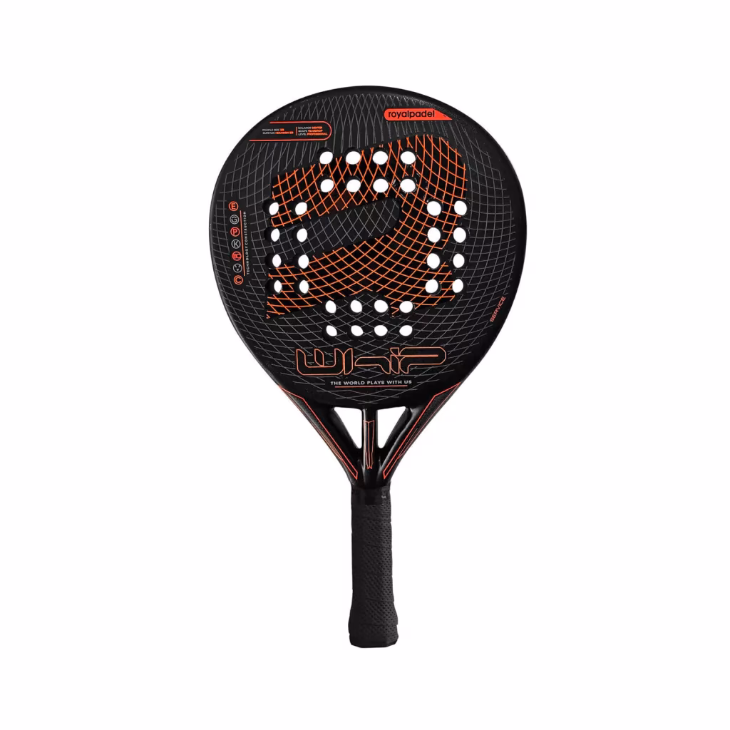 ¿Dónde puedo comprar paletas de pádel?