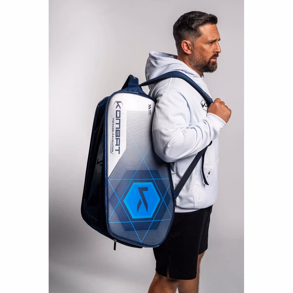 ¿Qué ofrece El Paletero Técnico Profesional Kombat SWAT O'Neil?