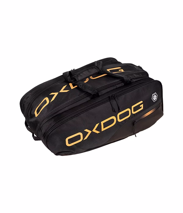 ¿Qué ropa de pádel ofrece oxdog Padel?