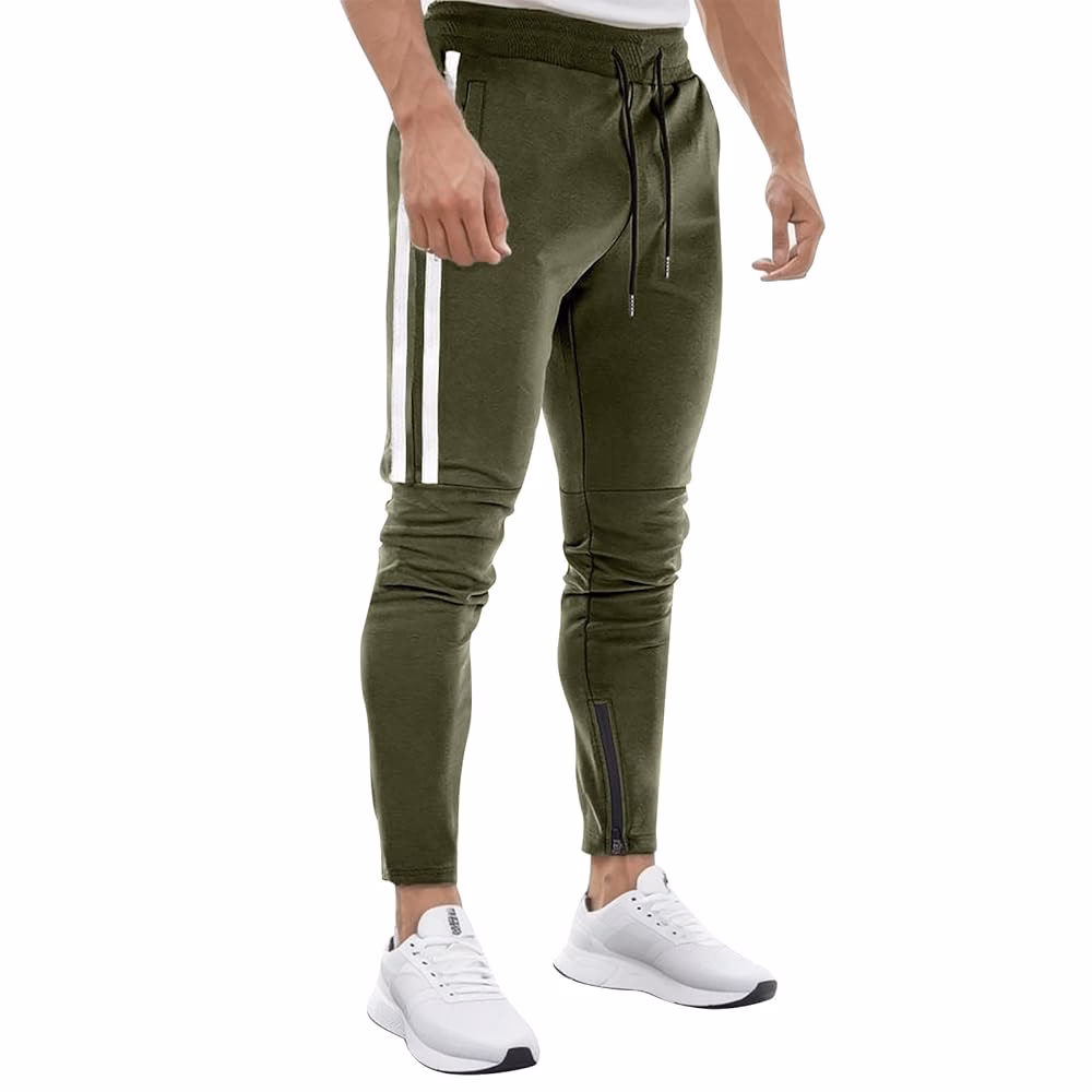 ¿Qué son los joggers o pantalones de chándal?