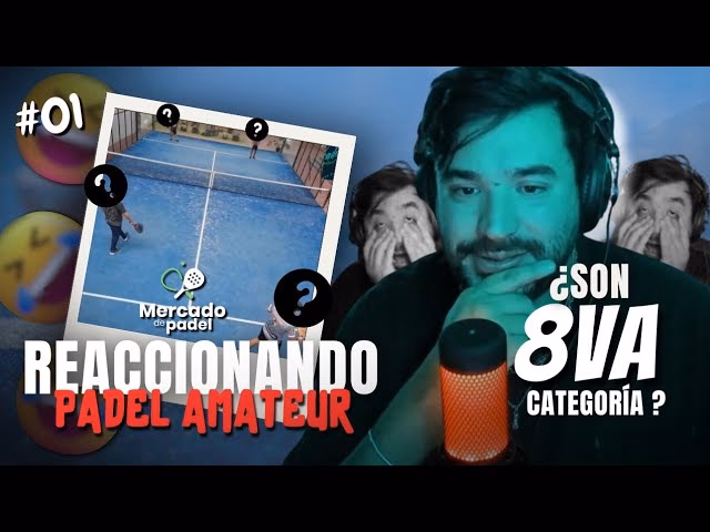 ¿Cuántas duplas participaron en el Argentina Pádel Tour amateur?