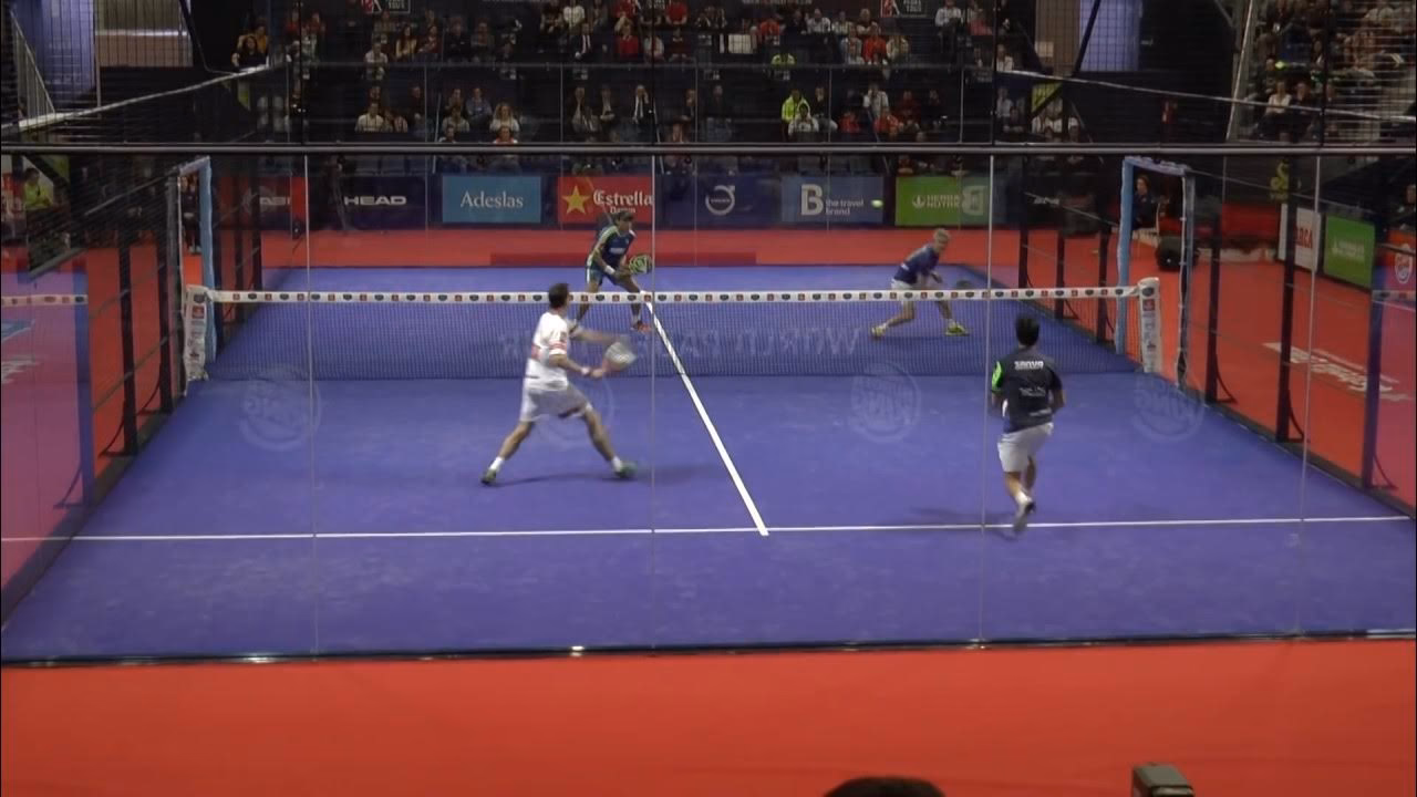 ¿Quién fue Miguel Lamperti?