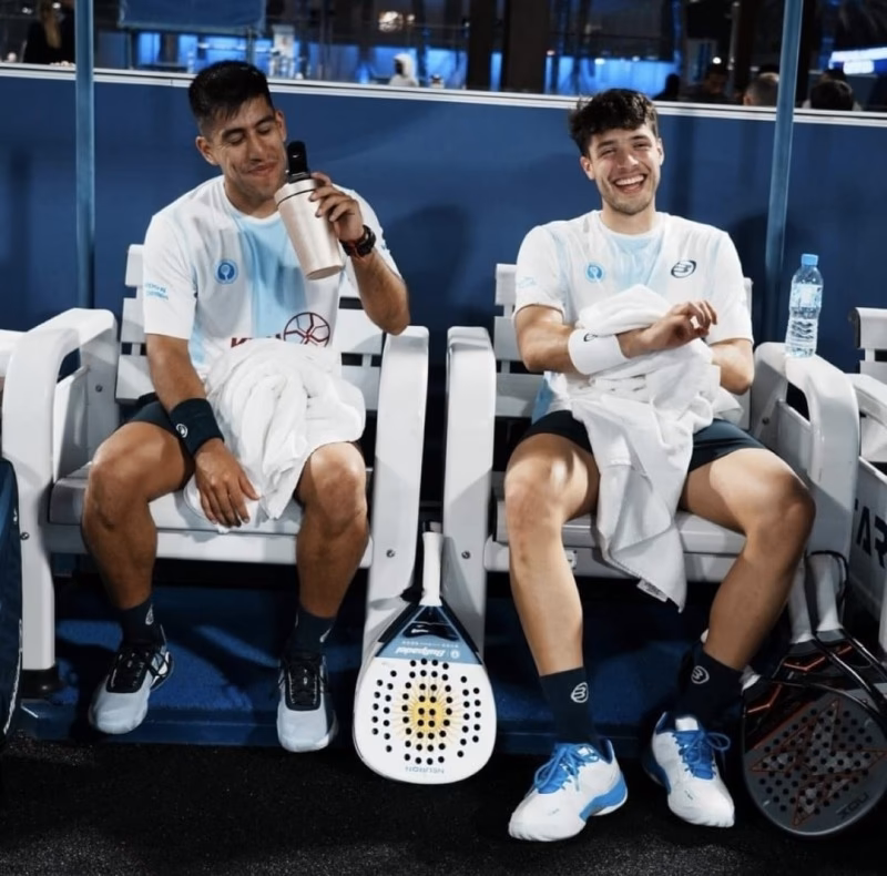 ¿Cómo surgió el pádel?