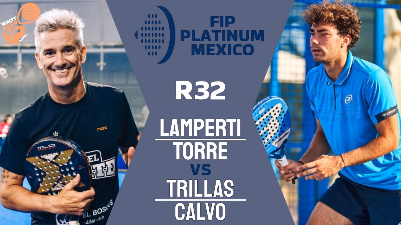 ¿Cuándo fue el Campeonato del mundo de pádel?