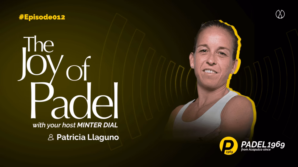 ¿Quiénes son los patrocinadores del World Padel Tour?