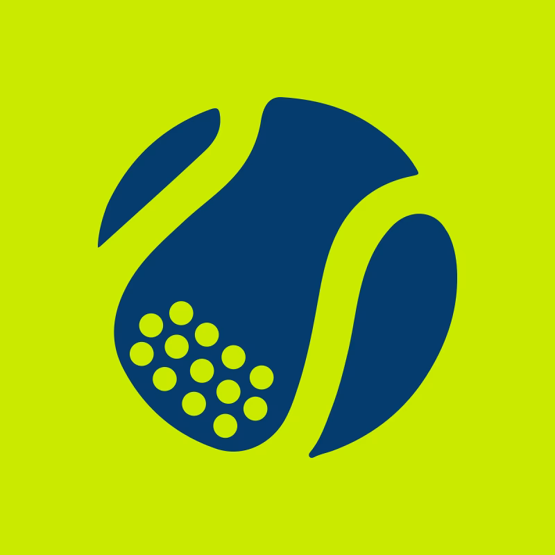 ¿Por qué es más difícil sacar la pelota de pádel fuera de pista?