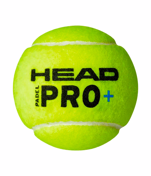 ¿Cuáles son las mejores bolas de pádel?