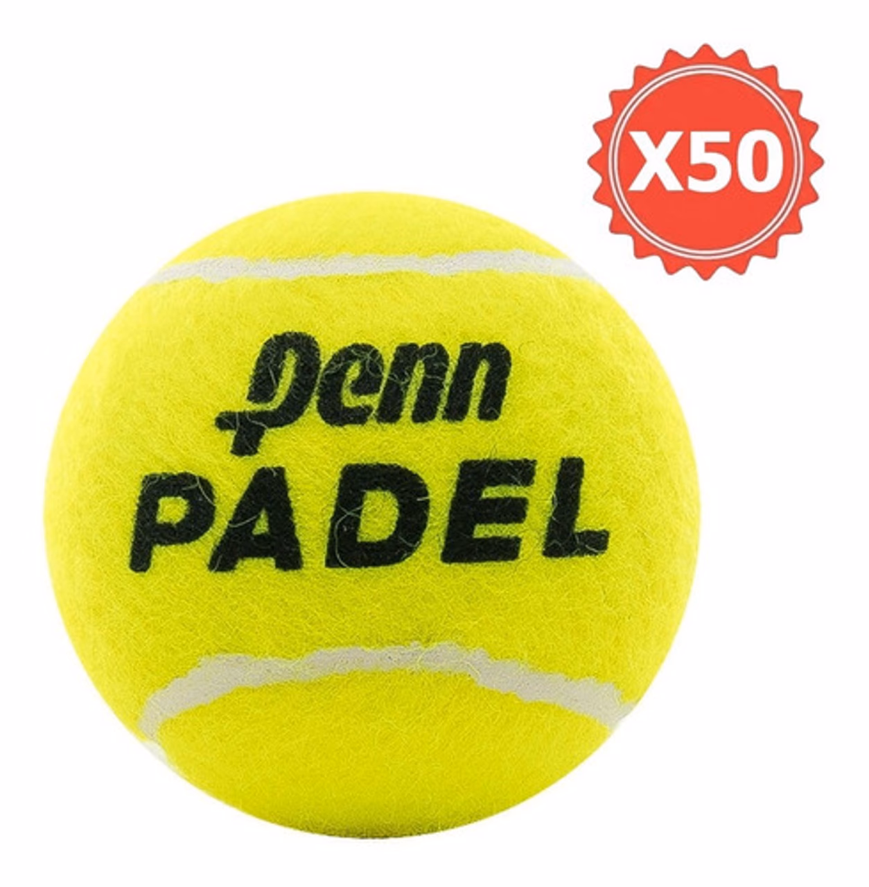 ¿Dónde puedo comprar pelotas de padel?