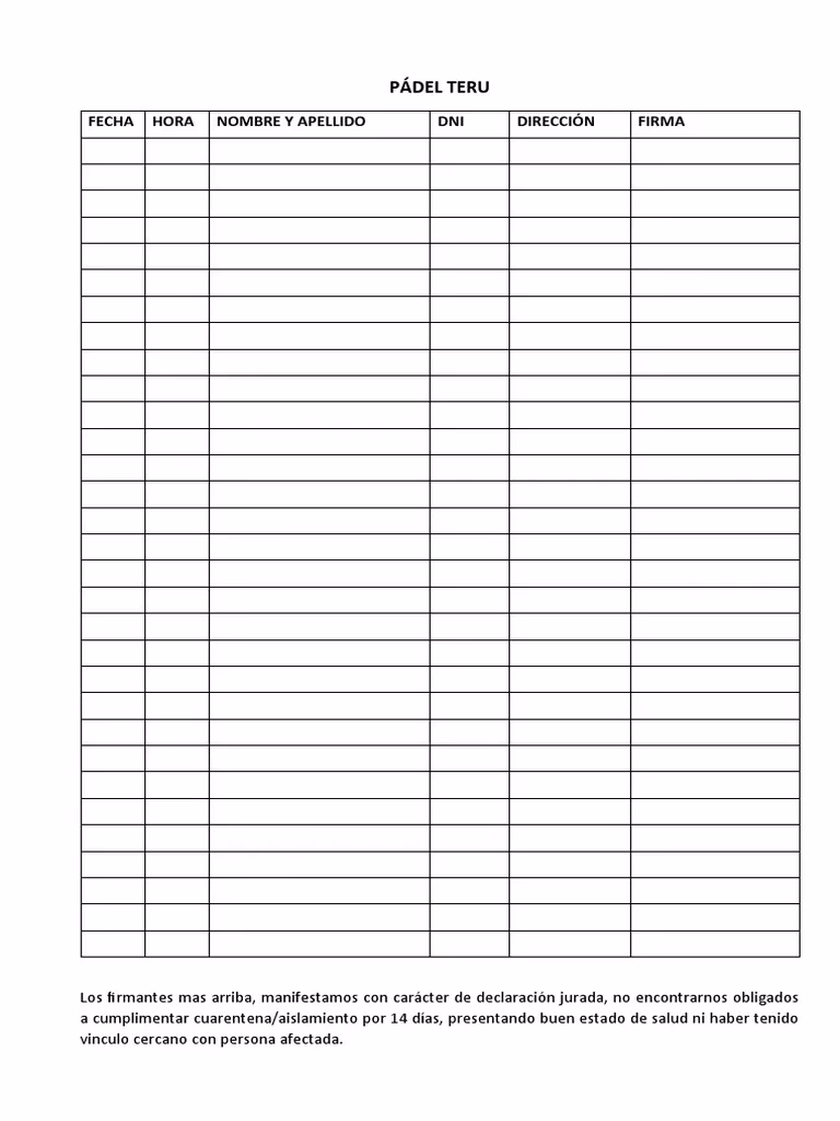 ¿Qué funciones ofrece SRE Pádel Pro?